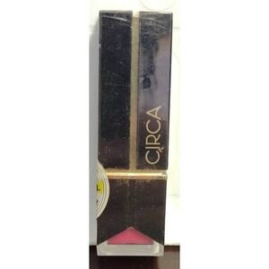 BUNDLE ONLY Circa Beauty Lip Color Stick 06 Elizabeth Velvet Luxe PInk New